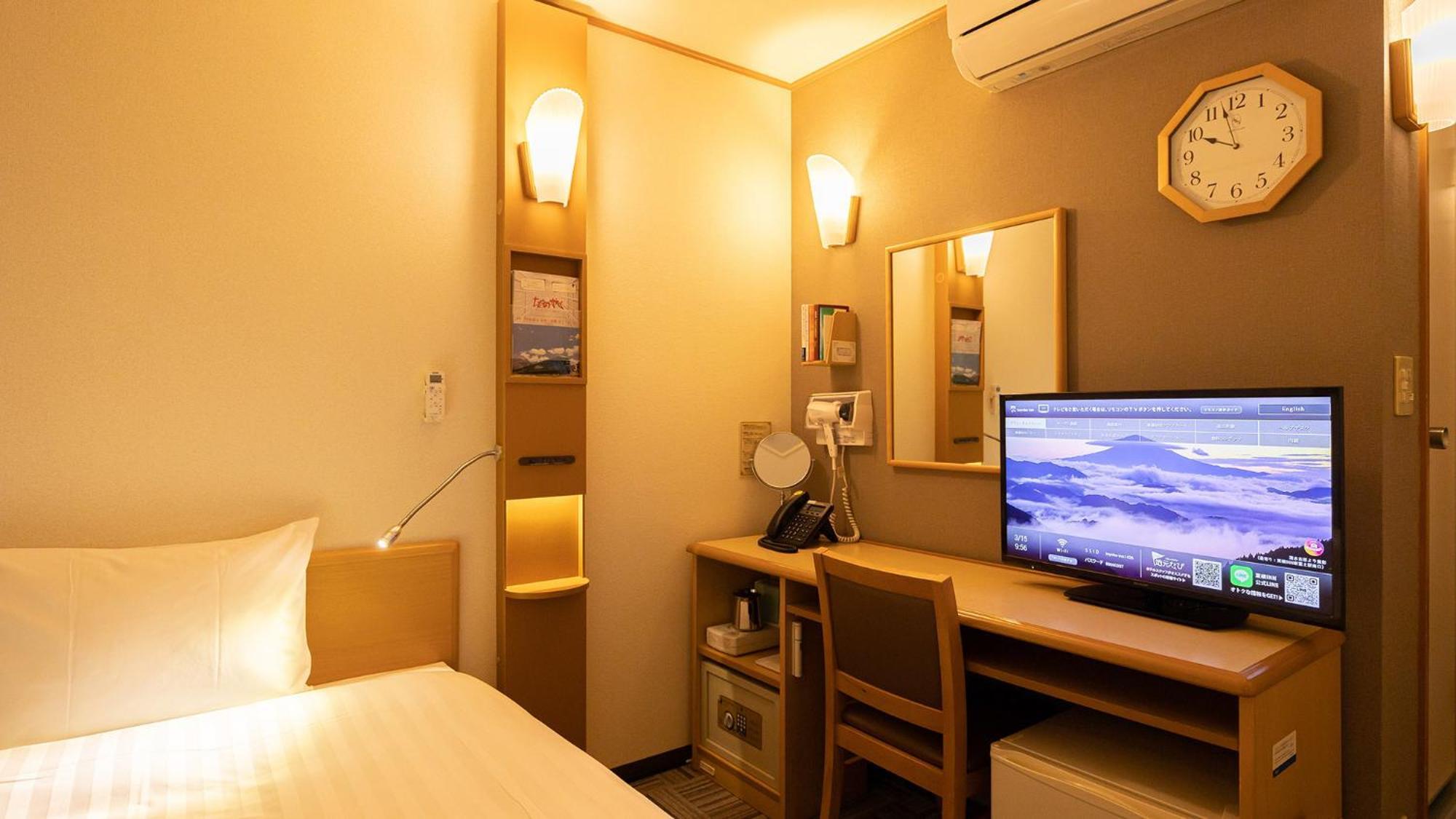 Toyoko Inn Hokkaido Sapporo Susukino Junction Cameră foto