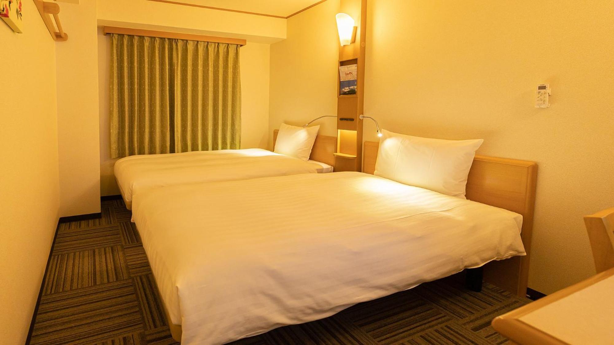 Toyoko Inn Hokkaido Sapporo Susukino Junction Cameră foto